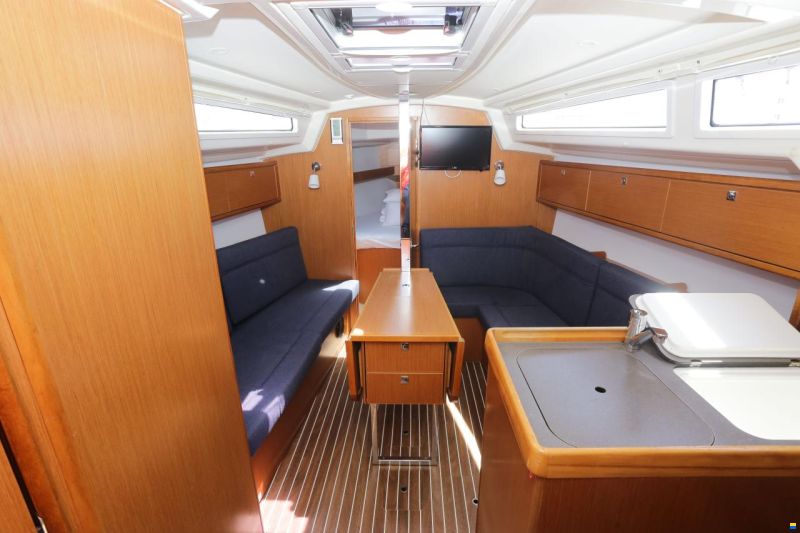 Bavaria Cruiser 34