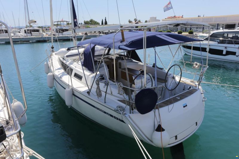 Bavaria Cruiser 34