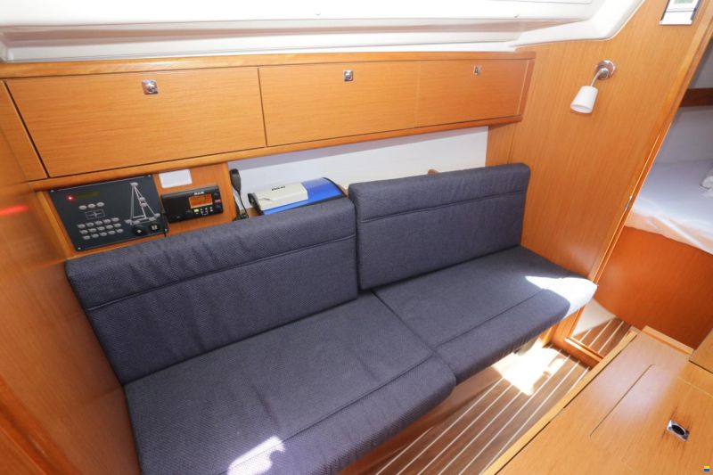 Bavaria Cruiser 34