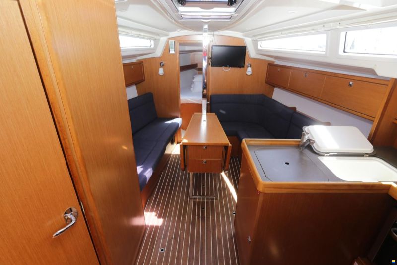 Bavaria Cruiser 34