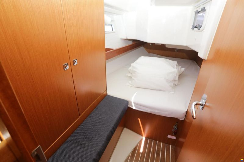 Bavaria Cruiser 34