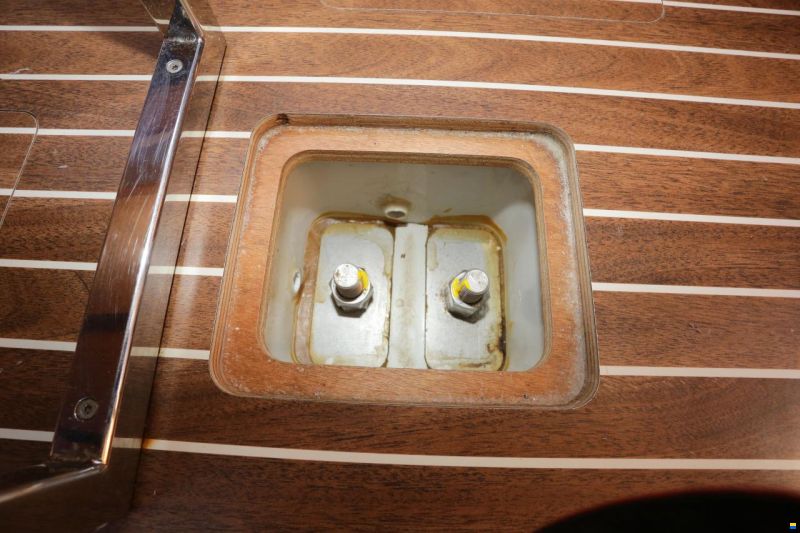 Bavaria Cruiser 34