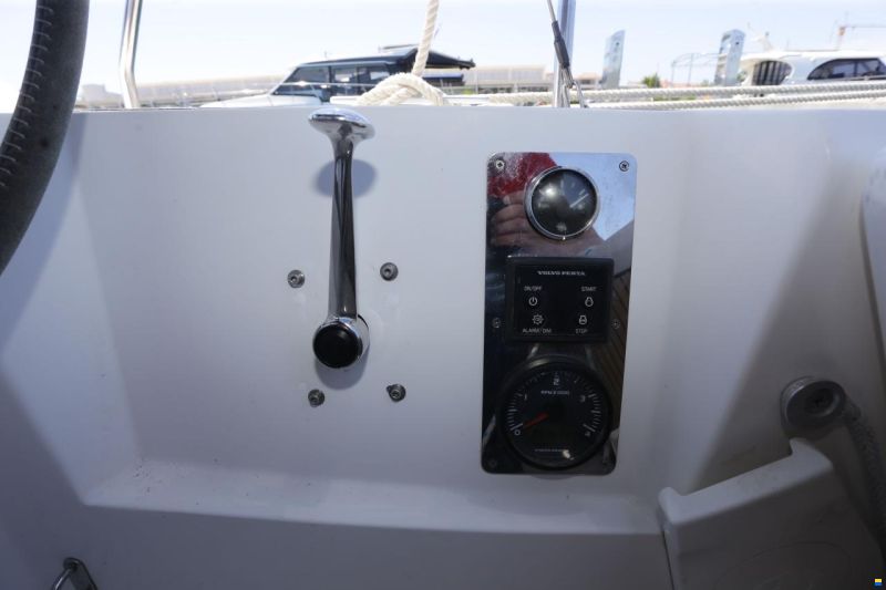 Bavaria Cruiser 34