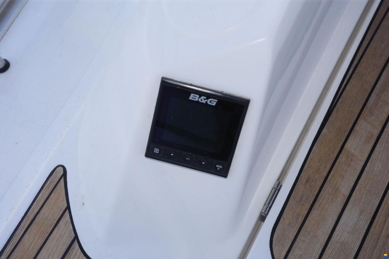 Bavaria Cruiser 34