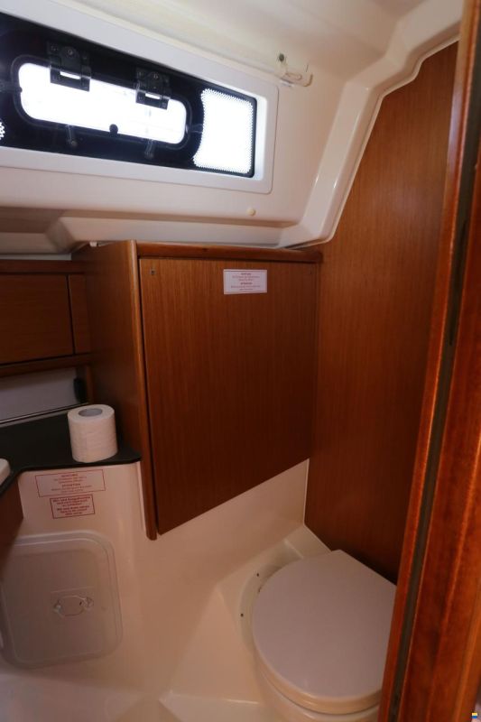 Bavaria Cruiser 34