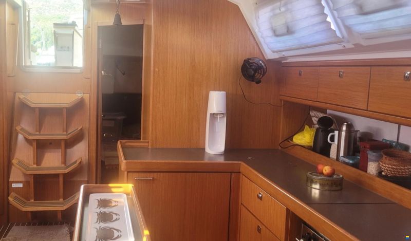 Bavaria Cruiser46