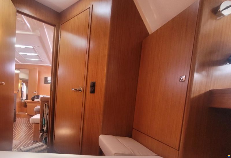 Bavaria Cruiser46