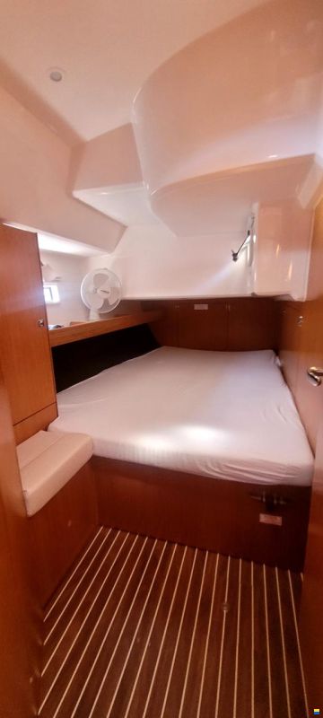 Bavaria Cruiser46