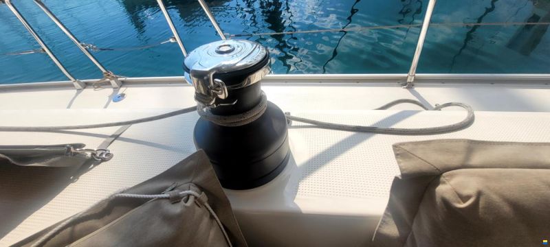 Bavaria Cruiser46
