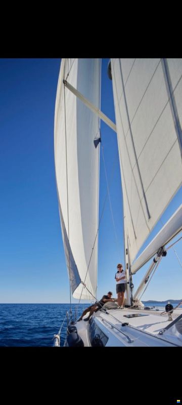 Bavaria Cruiser46