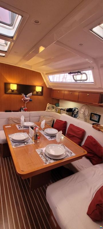 Bavaria Cruiser46