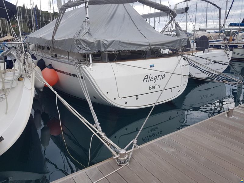 Bavaria Cruiser46