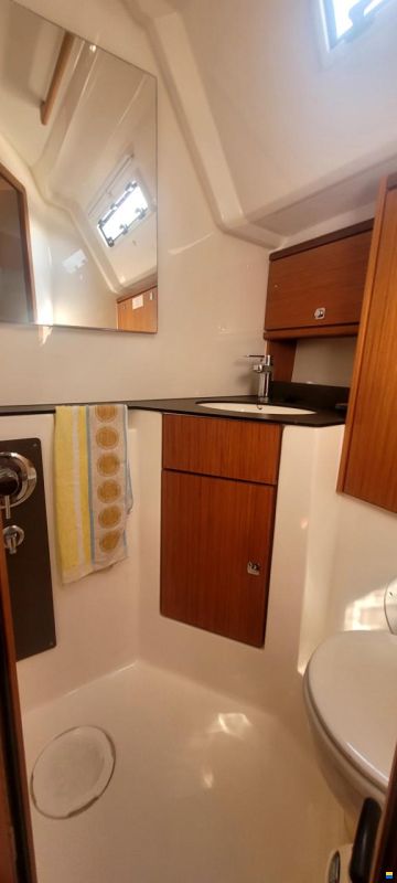 Bavaria Cruiser46