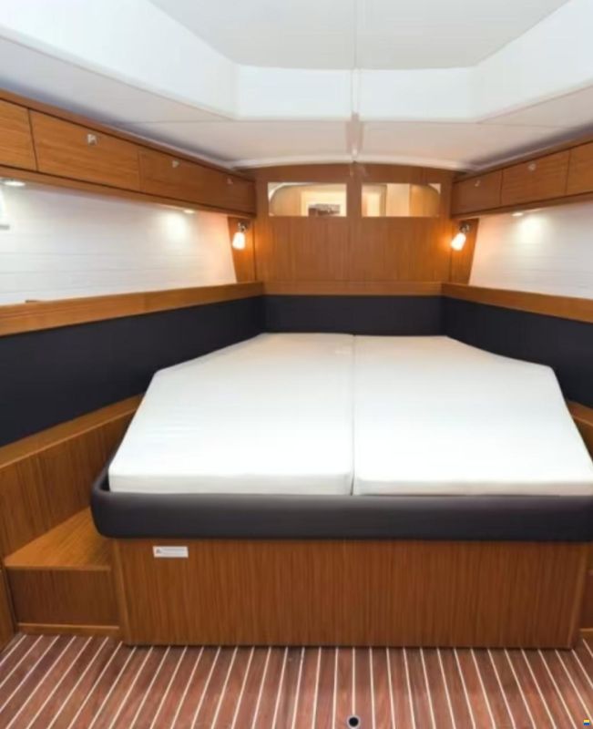 Bavaria Cruiser46