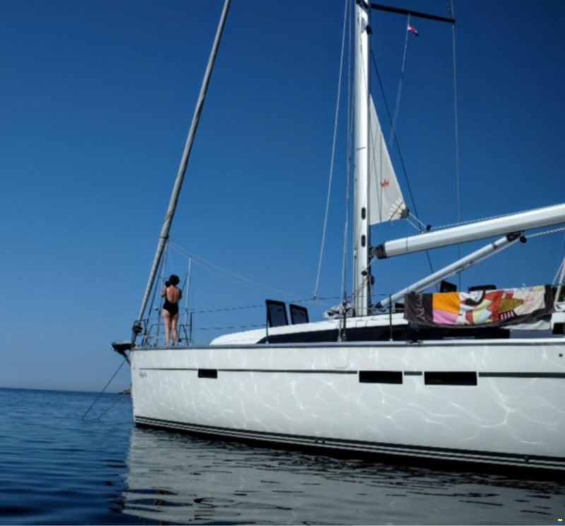 Bavaria Cruiser46