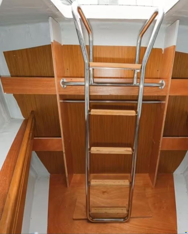 Bavaria Cruiser46