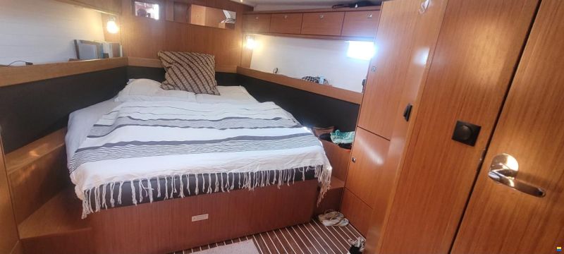 Bavaria Cruiser46