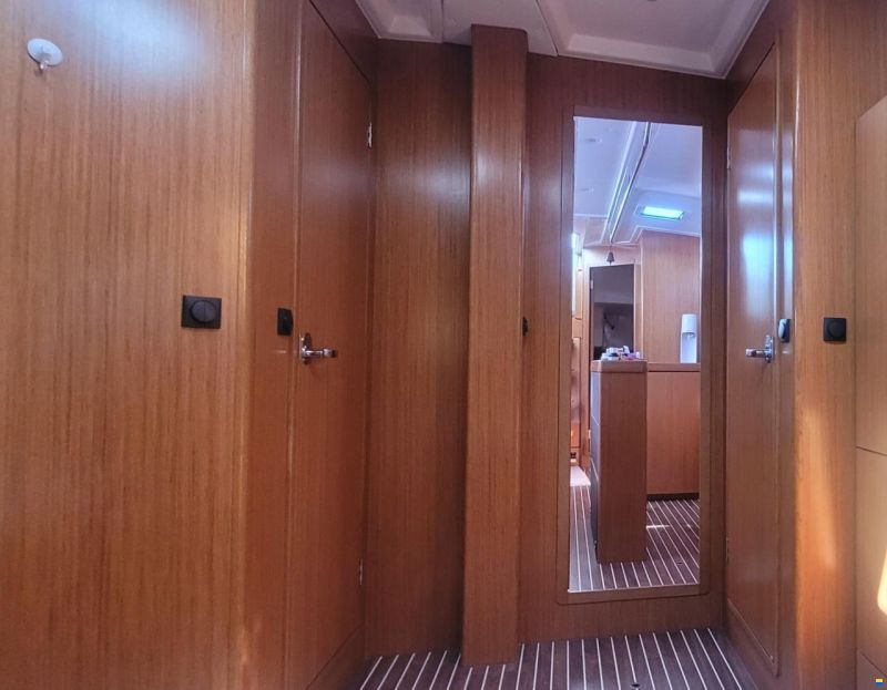 Bavaria Cruiser46