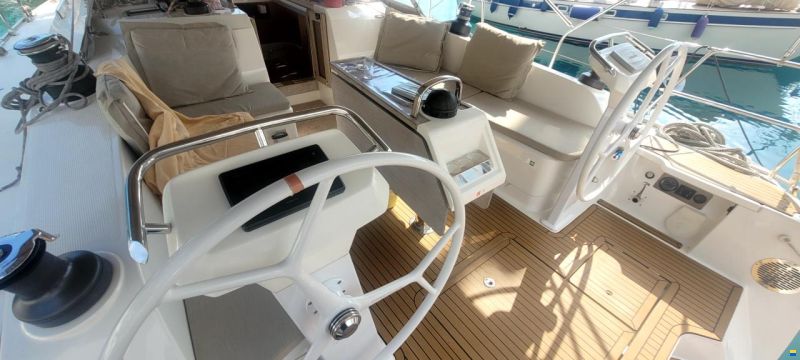 Bavaria Cruiser46