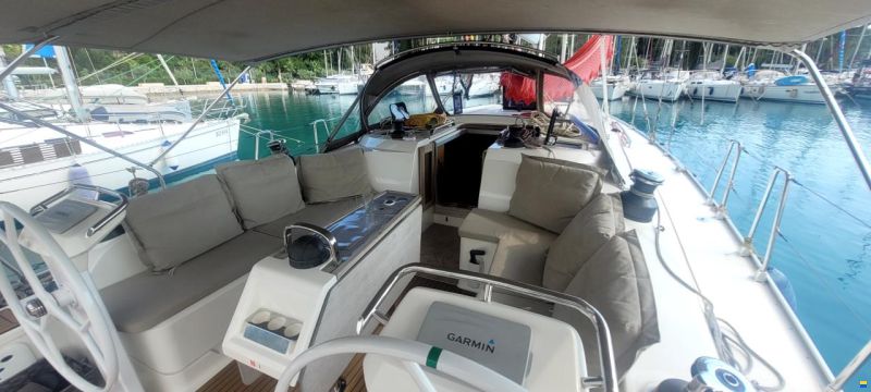 Bavaria Cruiser46