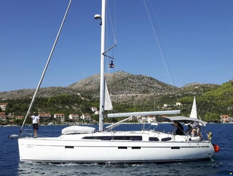 Bavaria Cruiser46