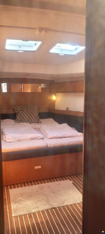 Bavaria Cruiser46