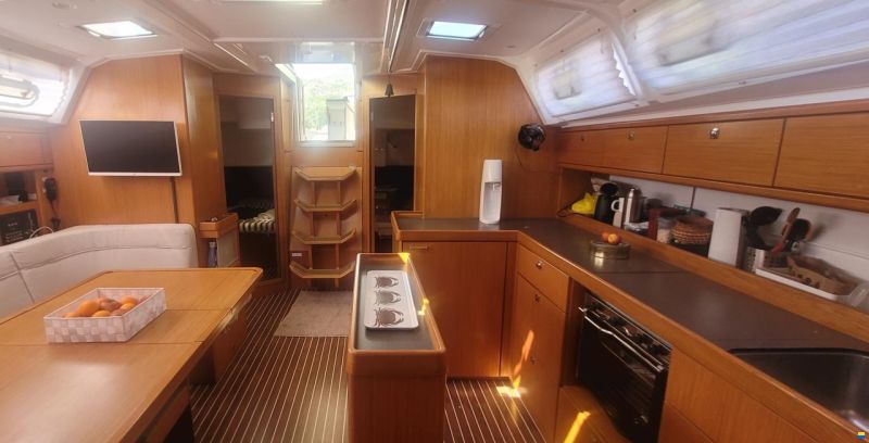 Bavaria Cruiser46