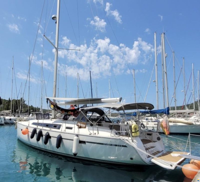 Bavaria Cruiser46