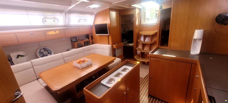 Bavaria Cruiser46
