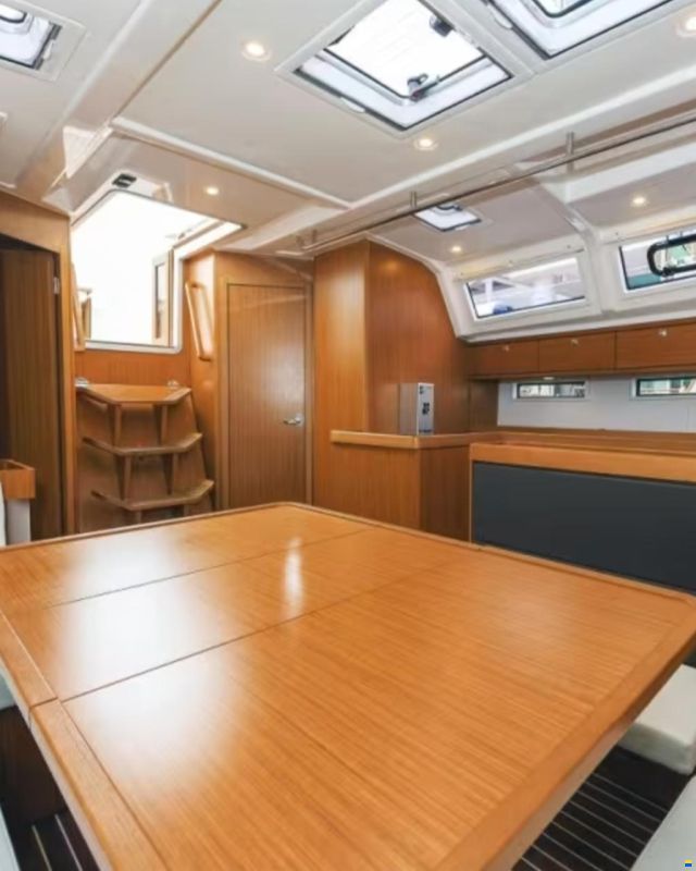 Bavaria Cruiser46