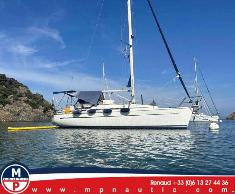 Bavaria 32