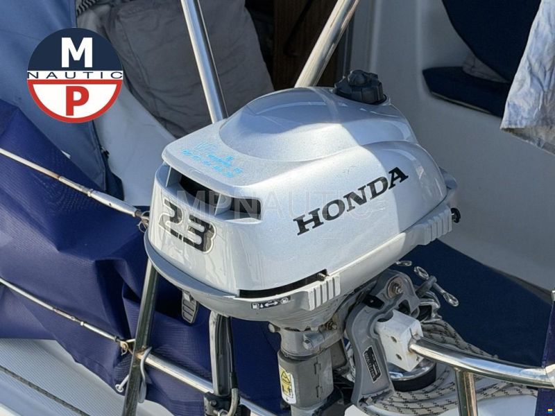 Bavaria 32