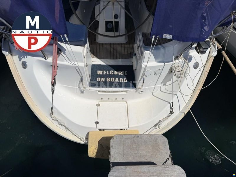 Bavaria 32