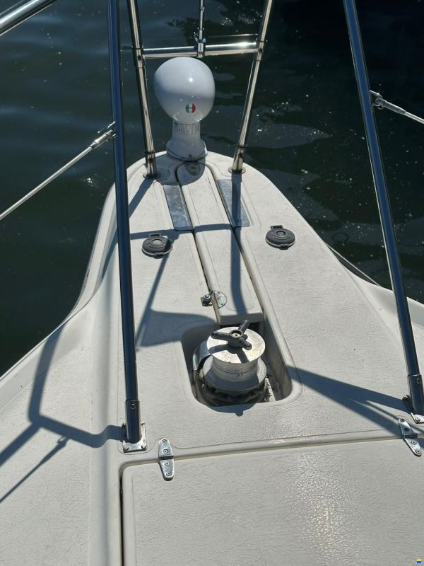 Sealine 328