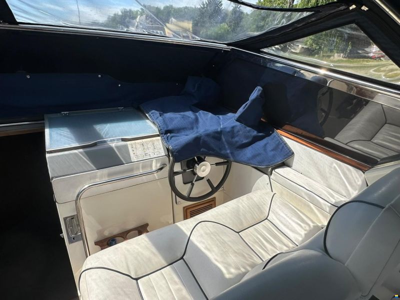 Sealine 328