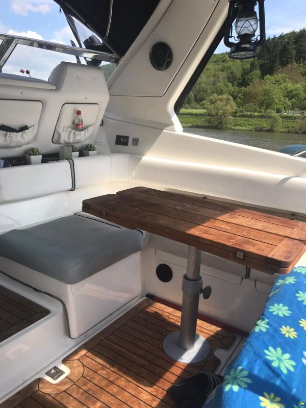 Sealine 328