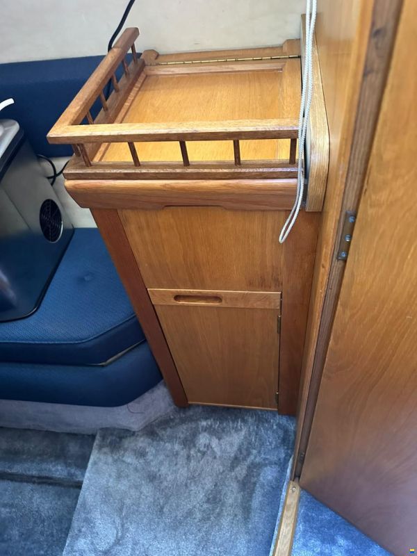 Sealine 328