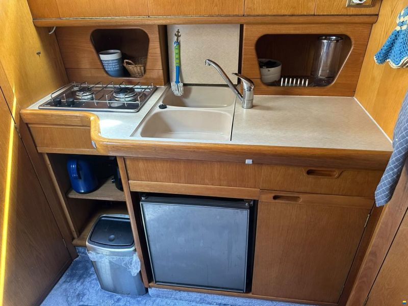 Sealine 328