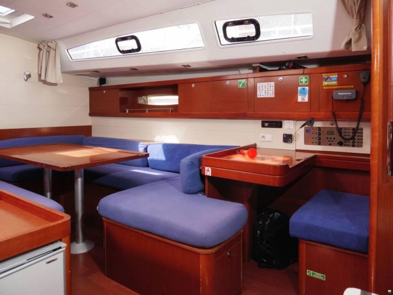 Beneteau Oceanis 50 Family