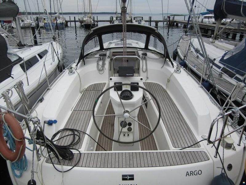 Bavaria Cruiser 32