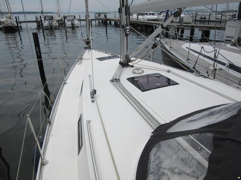 Bavaria Cruiser 32