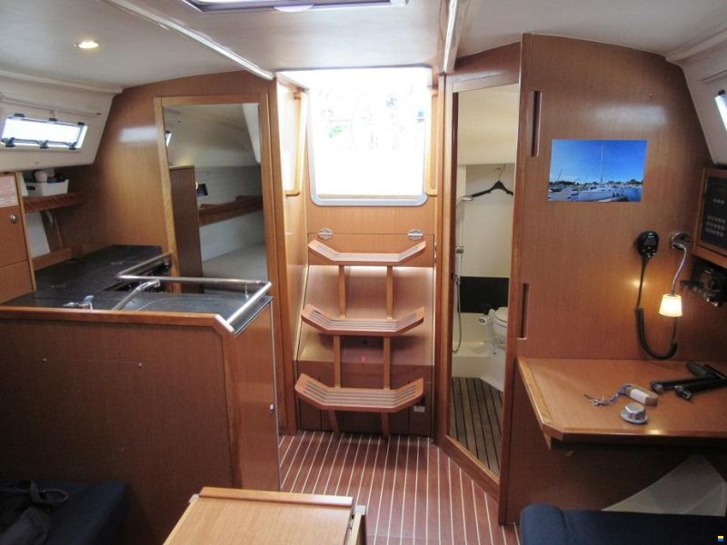 Bavaria Cruiser 32