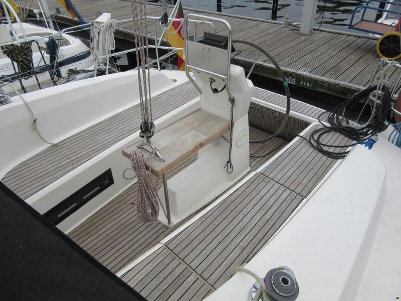 Bavaria Cruiser 32