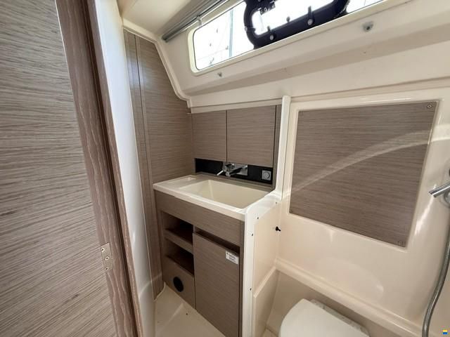 Hanse 348