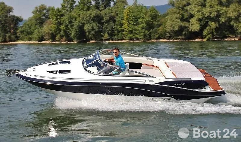 VIPER 223 TOXXIC