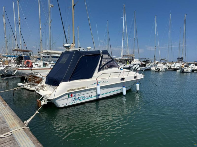 Saver ALBATROSS 260