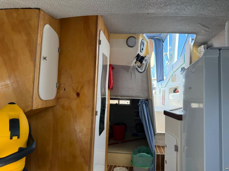 Saver ALBATROSS 260