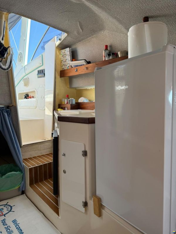 Saver ALBATROSS 260