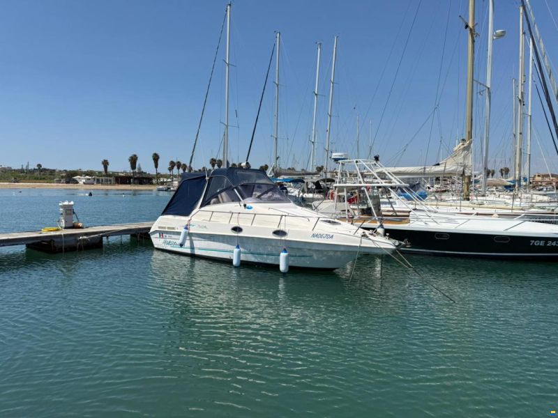 Saver ALBATROSS 260