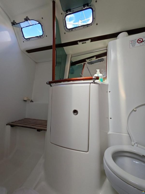 Beneteau OCEANIS CLIPPER 361